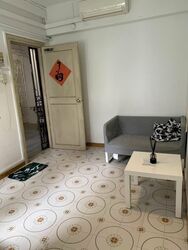 Blk 79 Tiong Bahru Estate (Bukit Merah), HDB 2 Rooms #584377191